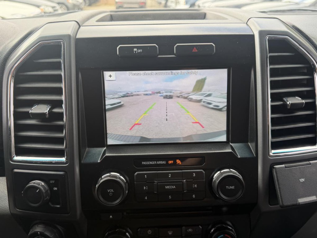 2016 Ford F-150 Image 19