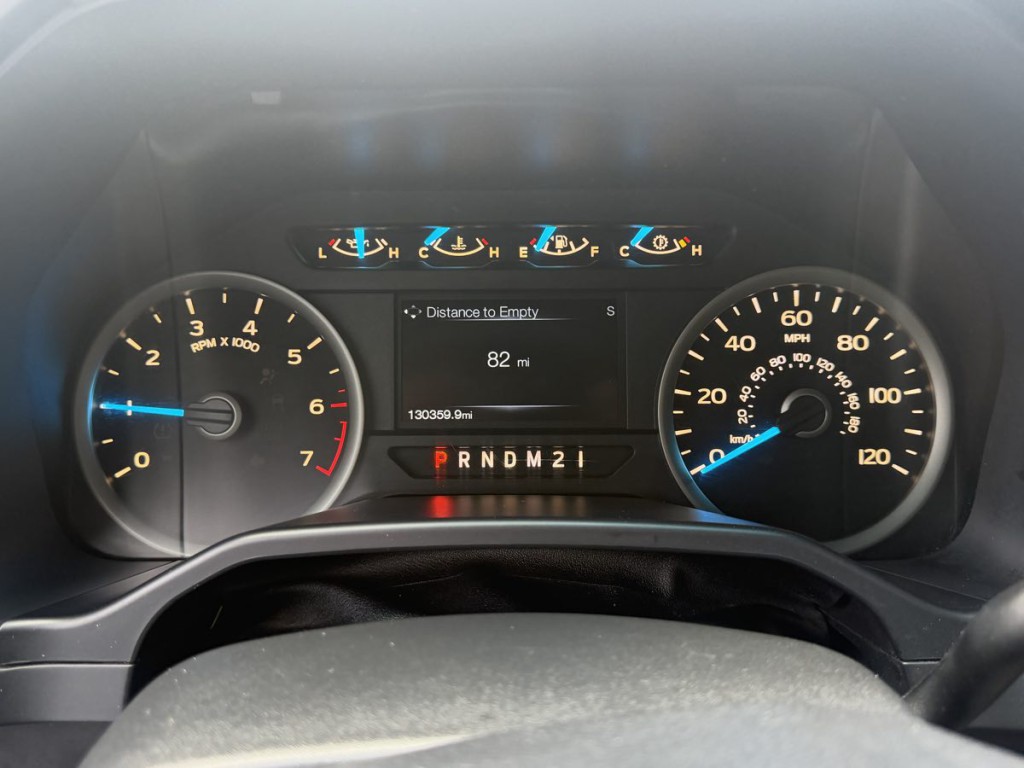 2016 Ford F-150 Image 23
