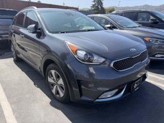 Image for 2019 Kia Niro EX ID: 7504714