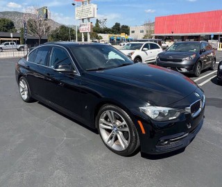Image for 2017 BMW 3 Series 330e iPerformance ID: 7504717