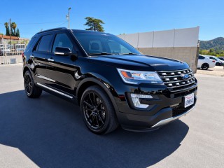 Image for 2016 Ford Explorer Limited ID: 7504719