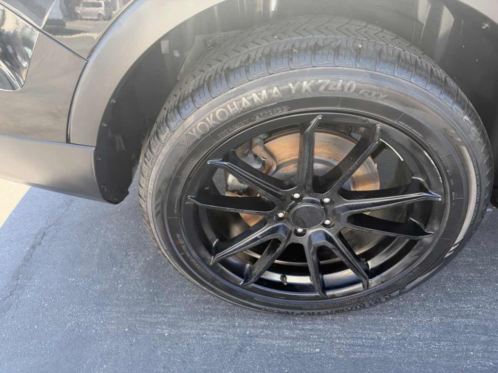 2016 Ford Explorer Image 7