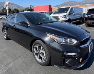 Image for 2019 Kia Forte LXS ID: 7504721
