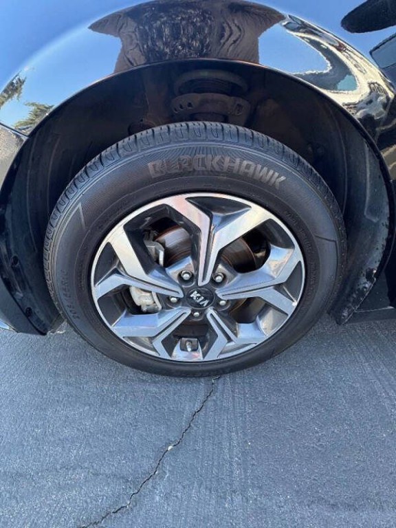2019 Kia Forte Image 5