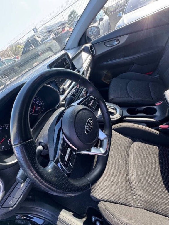 2019 Kia Forte Image 17