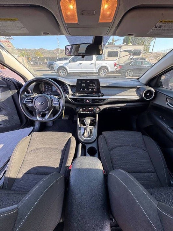 2019 Kia Forte Image 18