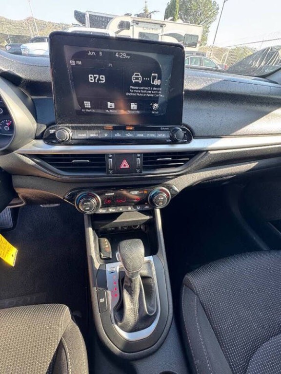 2019 Kia Forte Image 19