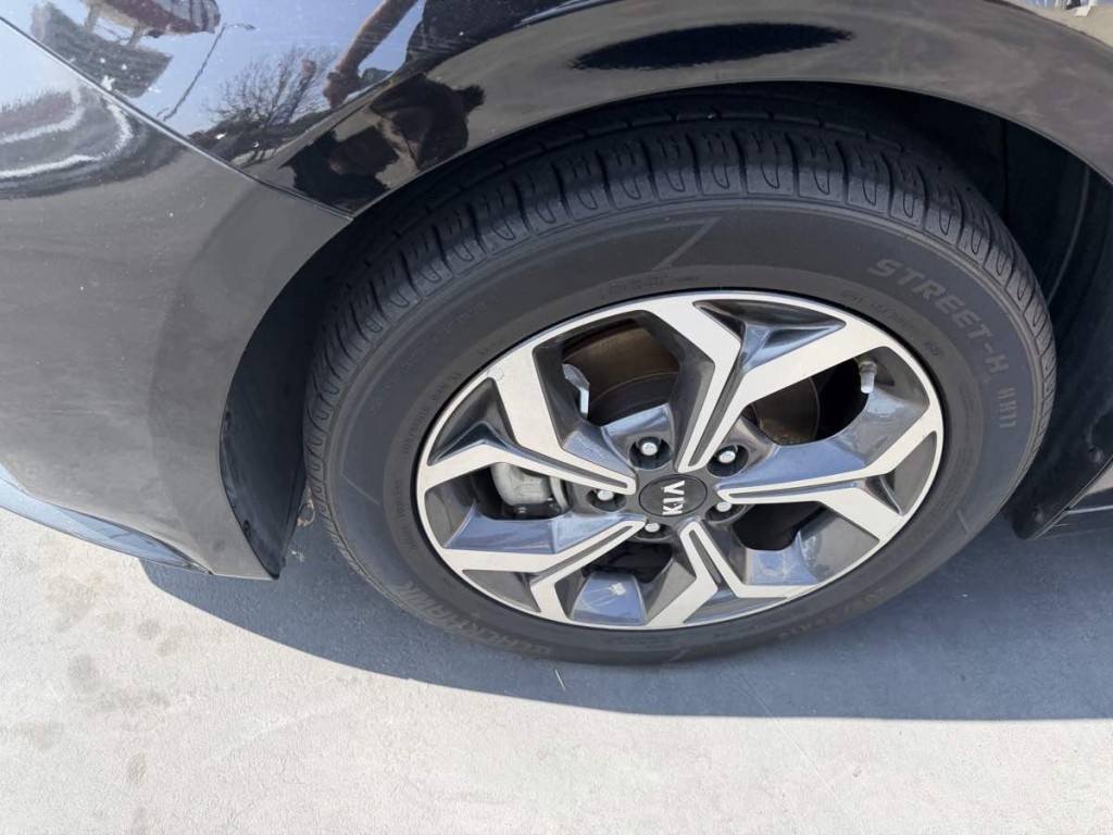 2019 Kia Forte Image 20