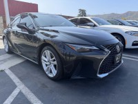 Image for 2022 Lexus IS 300  ID: 7504724