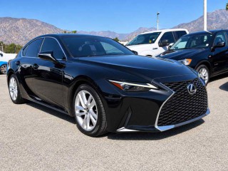 Image for 2022 Lexus IS 300  ID: 7504724