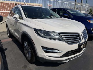 Image for 2017 Lincoln MKC Select ID: 7504726