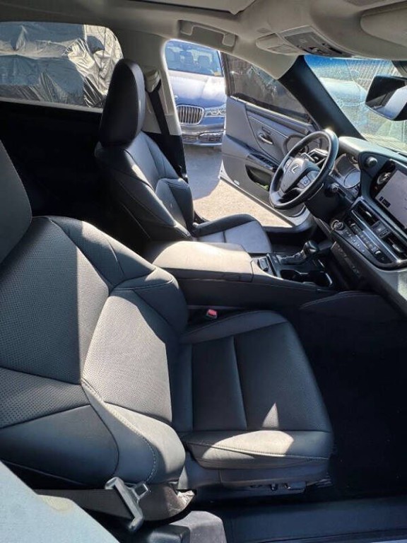 2024 Lexus ES 300 Image 17