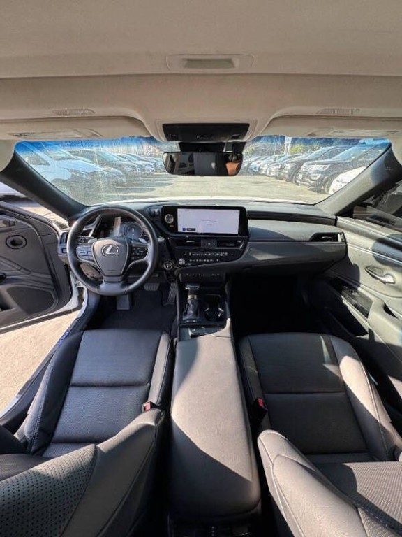 2024 Lexus ES 300 Image 19