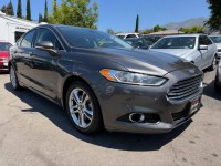 Image for 2015 Ford Fusion Titanium ID: 7507317