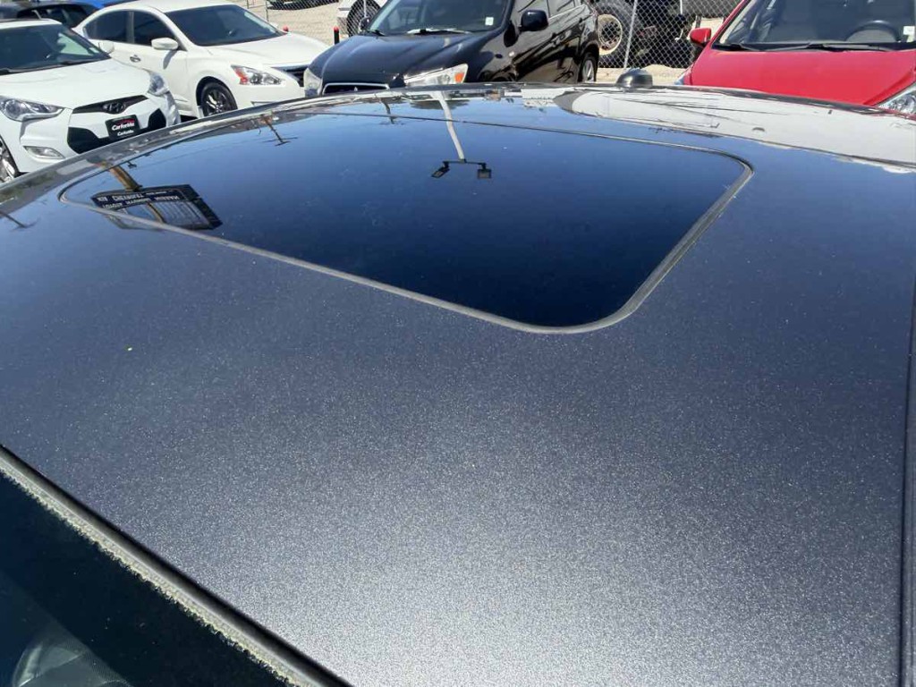 2015 Ford Fusion Image 7