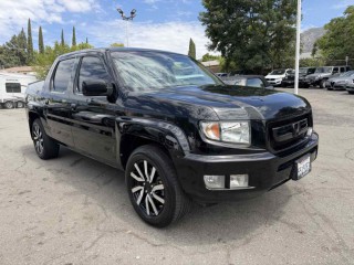 Image for 2006 Honda Ridgeline RTL ID: 7508767
