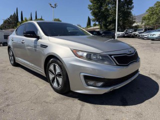 Image for 2013 Kia Optima LX ID: 7516025