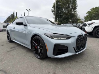 Image for 2024 BMW 4 Series 440i ID: 7518932