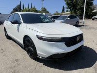 Image for 2025 Honda Accord Sport-L ID: 7518933