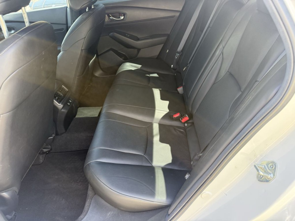 2025 Honda Accord Image 15