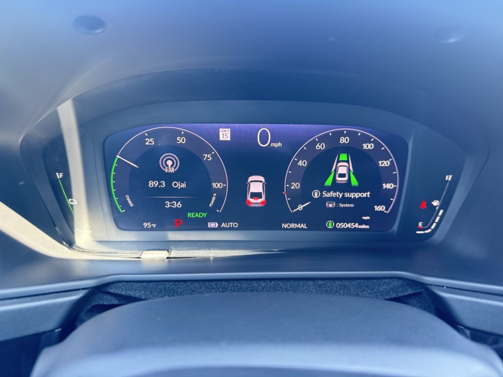 2025 Honda Accord Image 18
