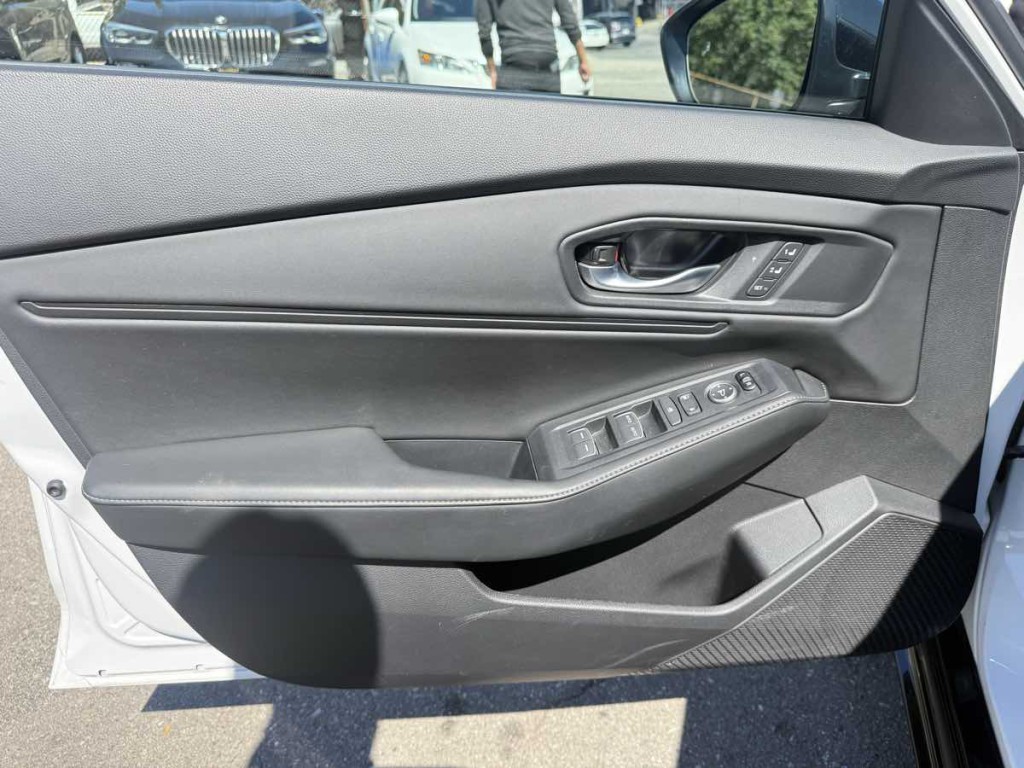 2025 Honda Accord Image 19