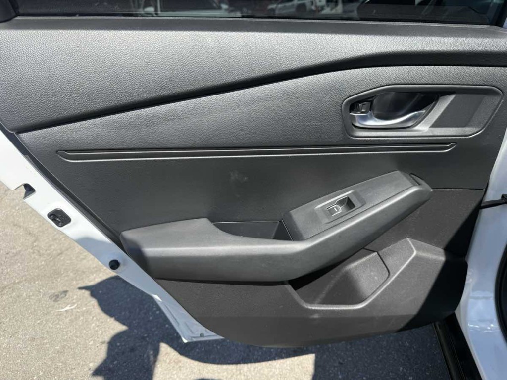 2025 Honda Accord Image 20