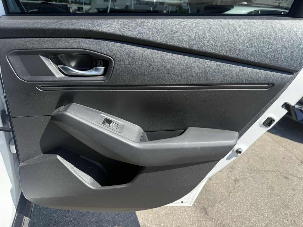 2025 Honda Accord Image 21