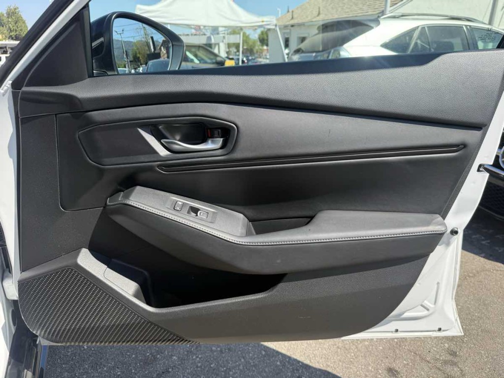 2025 Honda Accord Image 22