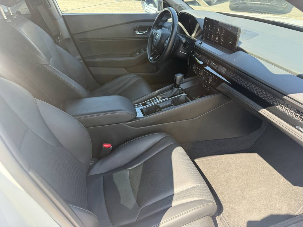2025 Honda Accord Image 23