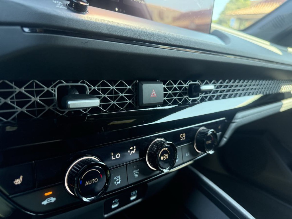 2025 Honda Accord Image 24
