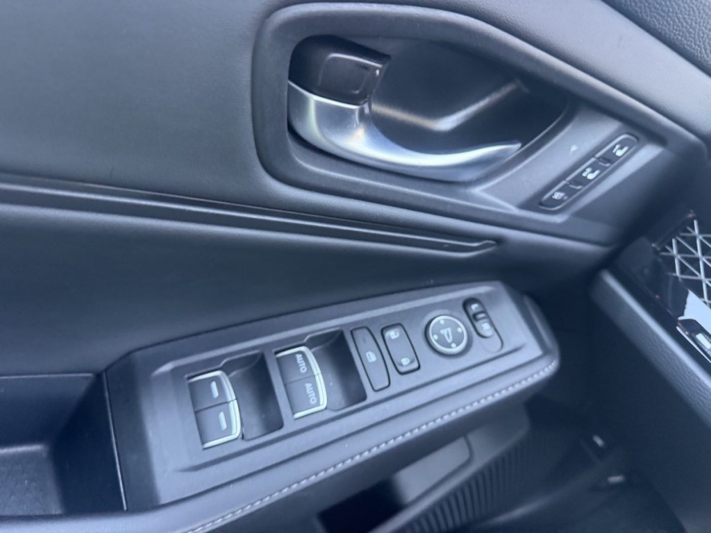 2025 Honda Accord Image 25
