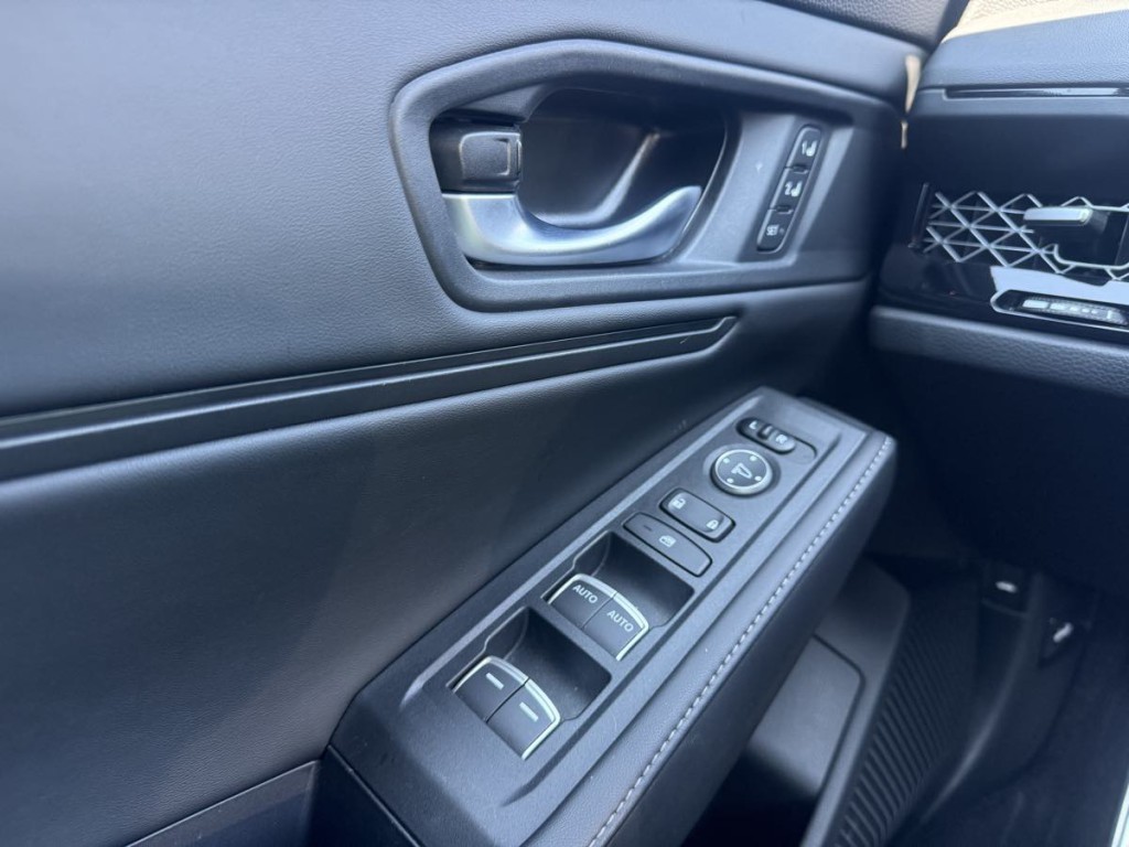 2025 Honda Accord Image 26