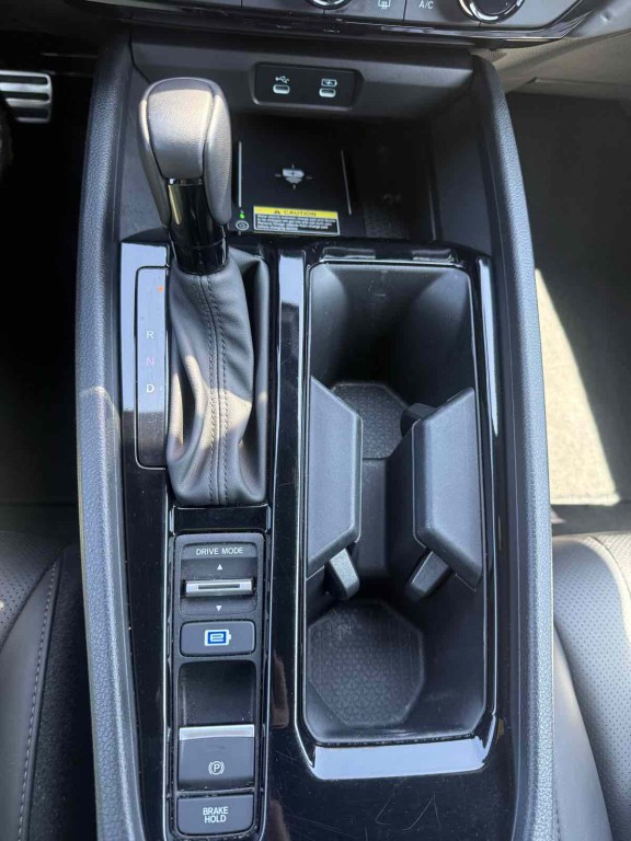 2025 Honda Accord Image 27