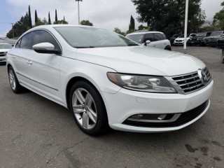 Image for 2017 Volkswagen CC 2.0T Sport ID: 7520734