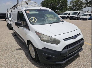 Image for 2016 Ford Transit Connect XL ID: 7521413