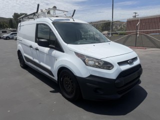 Image for 2016 Ford Transit Connect XL ID: 7521414
