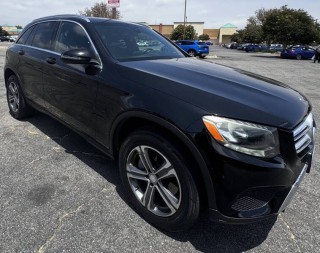 Image for 2017 Mercedes-Benz GLC-Class GLC 300 ID: 7521415
