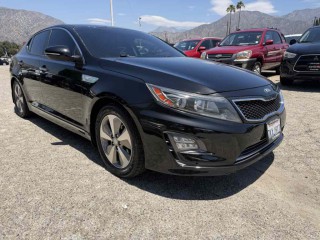 Image for 2015 Kia Optima EX ID: 7523528