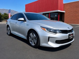 Image for 2018 Kia Optima EX ID: 7525944