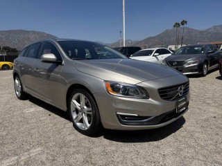 Image for 2016 Volvo V60 T5 Drive-E Platinum ID: 7525946
