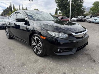 Image for 2017 Honda Civic EX-T ID: 7528630