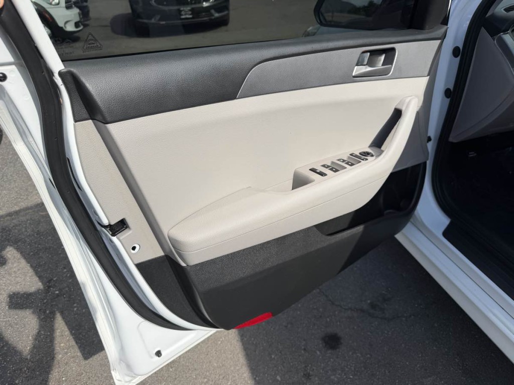 2019 Hyundai Sonata Image 9
