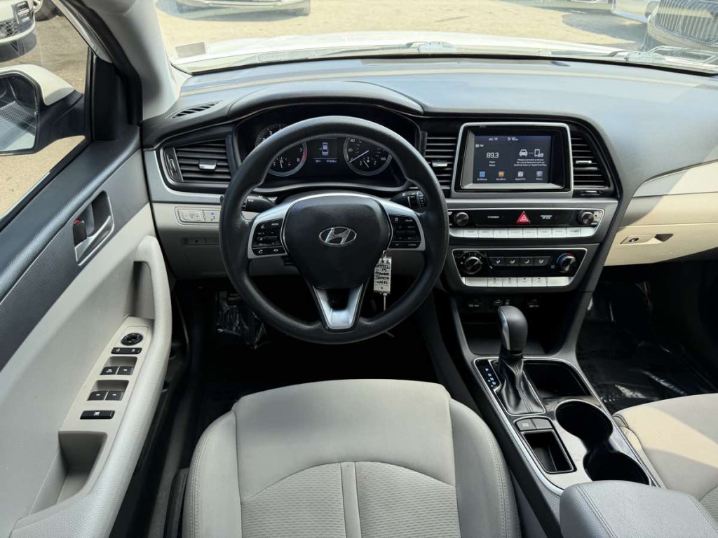 2019 Hyundai Sonata Image 12