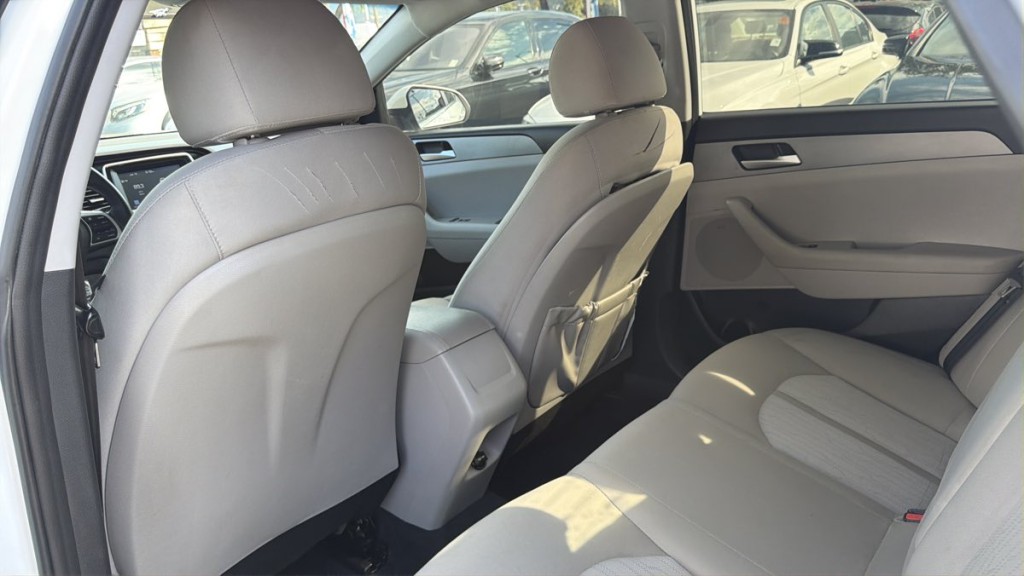 2019 Hyundai Sonata Image 13