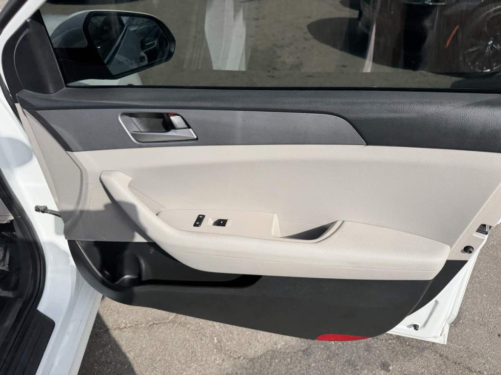 2019 Hyundai Sonata Image 15