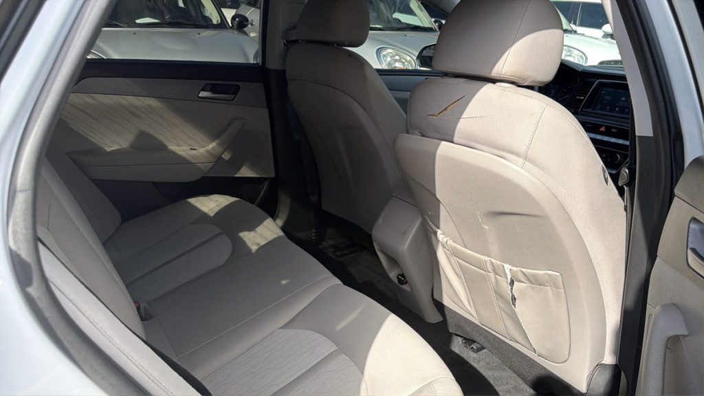 2019 Hyundai Sonata Image 19