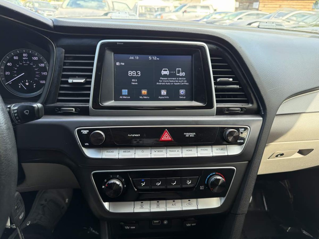 2019 Hyundai Sonata Image 22