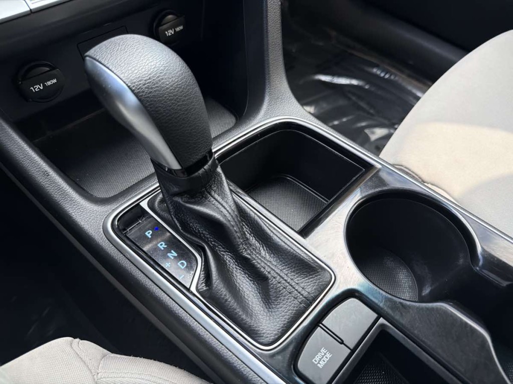 2019 Hyundai Sonata Image 23