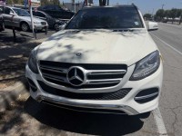 Image for 2016 Mercedes-Benz GLE-Class GLE 350 ID: 7531428